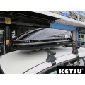 Ketsu RoofBox Size S